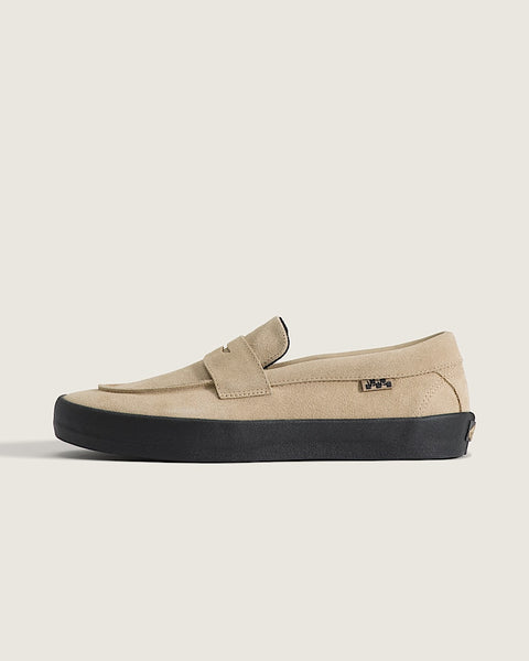 Skate Loafer Shoes