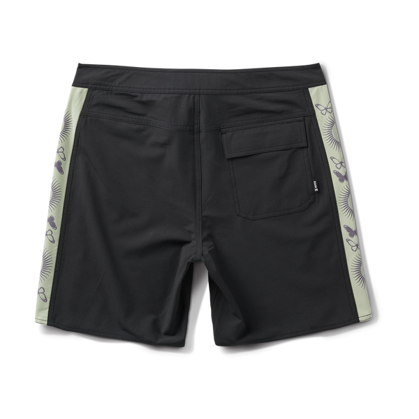 Passage Hemp - Black 2