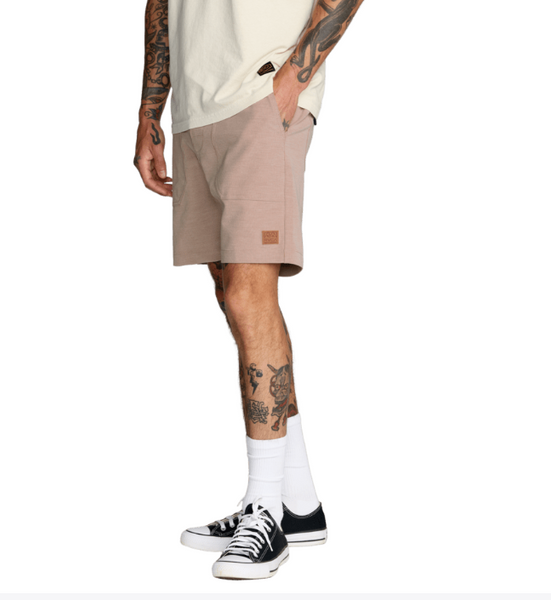 Brophy Hybrid 18" Shorts