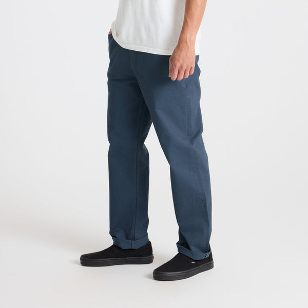 Crossroads Chino Pants