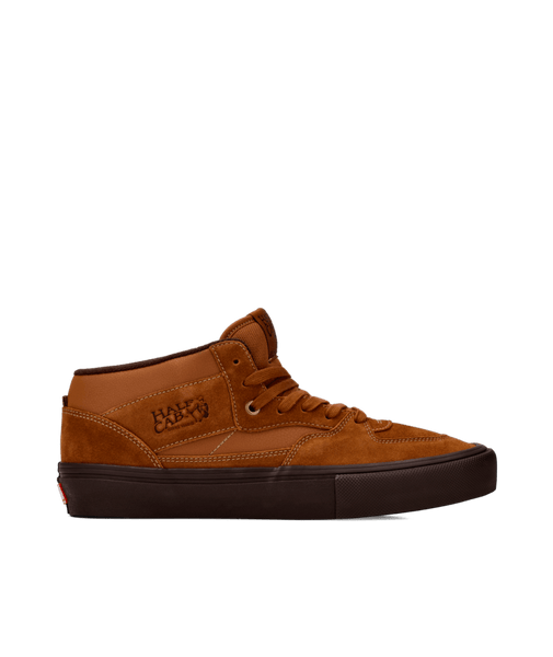 Skate Half Cab