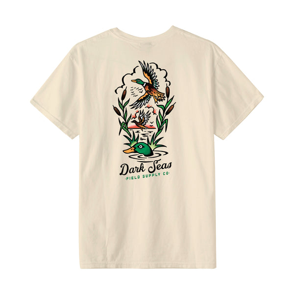 Wild Duck Tee