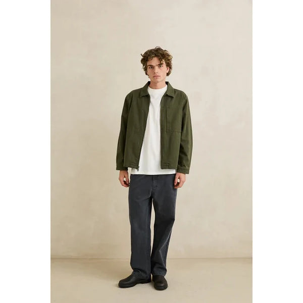 Foundry Jacket