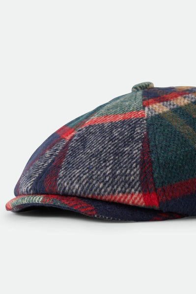 Brood Snap Cap