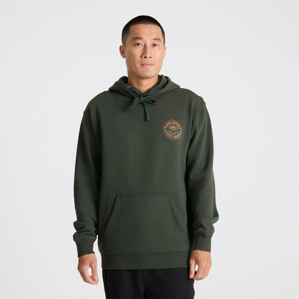 Orom Fleece