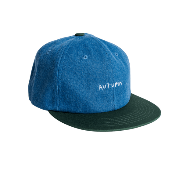 Mixed Six Panel Snapback
