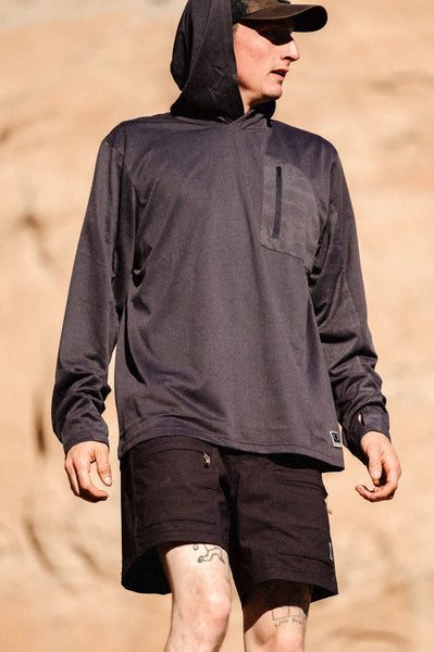 Journey Utility Short