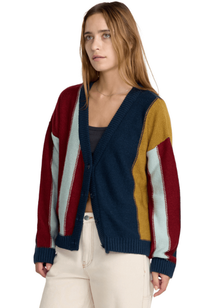 Unbound Cardigan