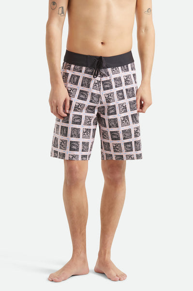 Blitz Boardshort