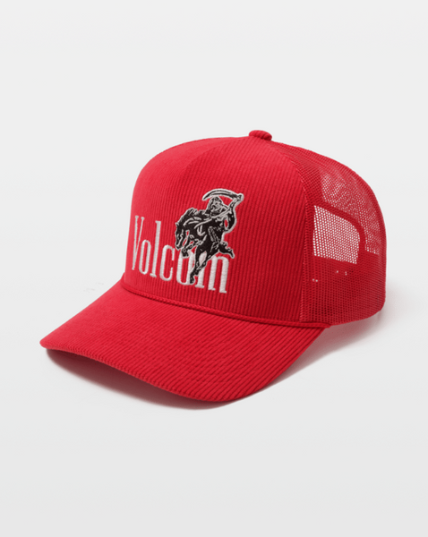 Cheat Death Trucker