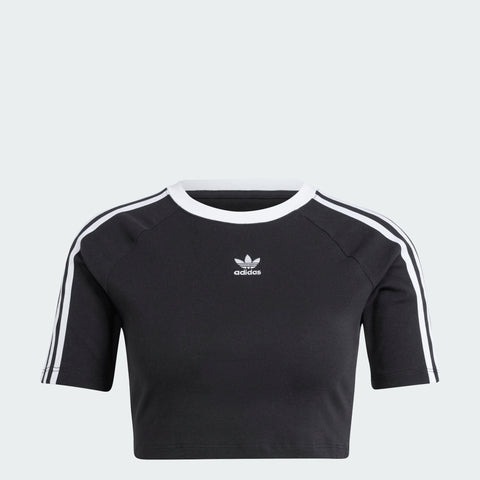 3 Stripe Baby Tee