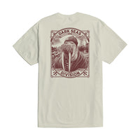 Seaworthy II Stock Tee - Cream