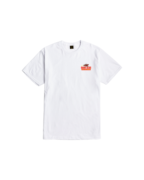West Coast Water Decal T-Shirt