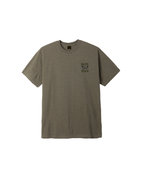 Foremost Blended T-Shirt