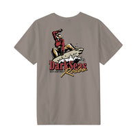 Rodeo Pigment T-shirt