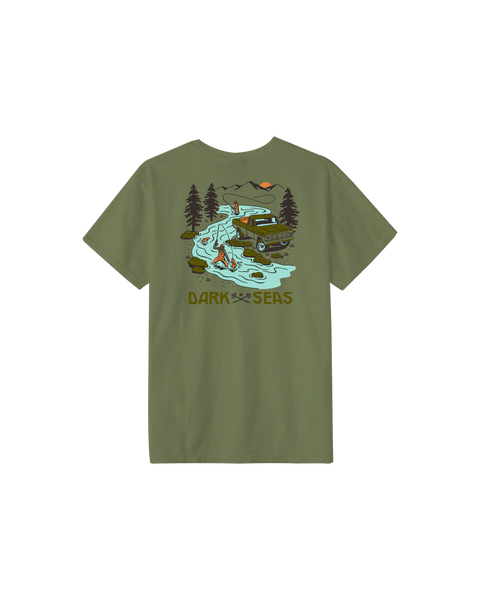 Montana T-Shirt