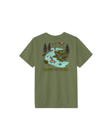 Montana T-Shirt