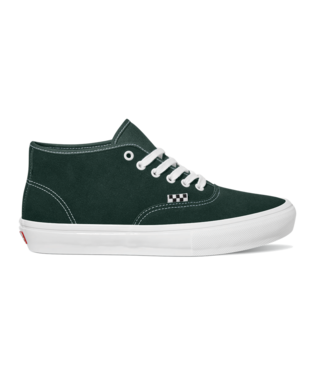 W Skate Authentic Mid