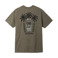 Foremost Blended T-Shirt