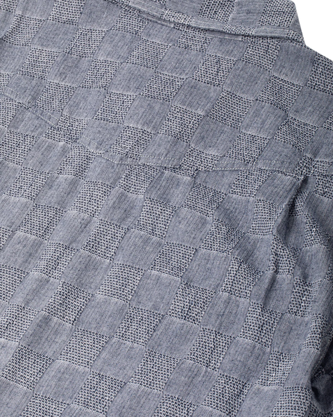 Pioneer Woven Short Sleeve Shirt