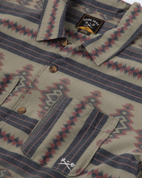 Palmetto SS UV Shirt
