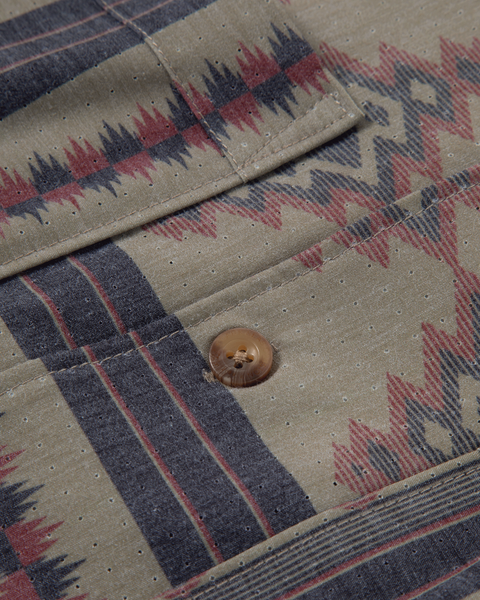 Palmetto SS UV Shirt