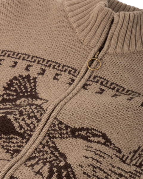 Old Timer Sweater