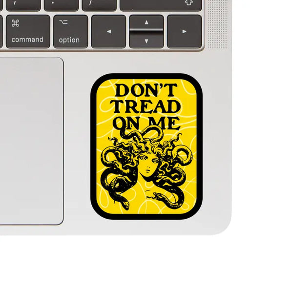 Don't Tread On Me