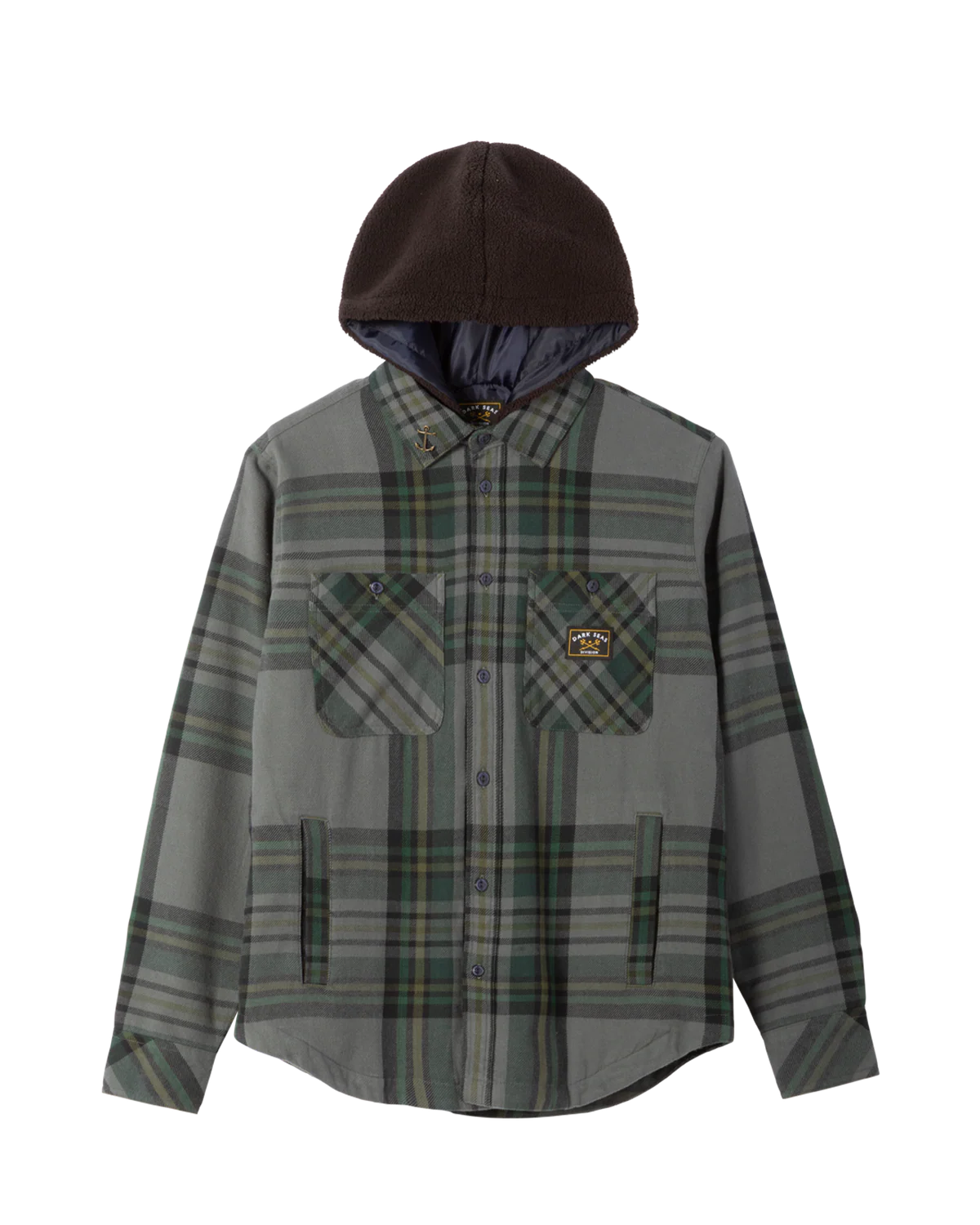 Lytle Heavyweight Shirt