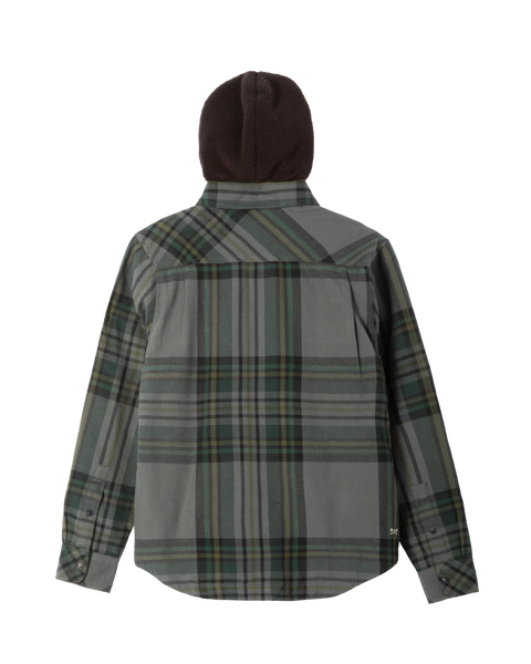 Lytle Heavyweight Shirt