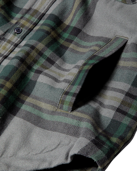 Lytle Heavyweight Shirt