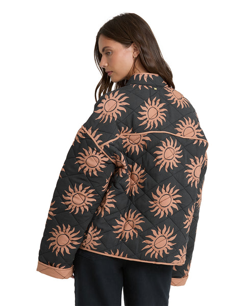 Folk Story Jacket