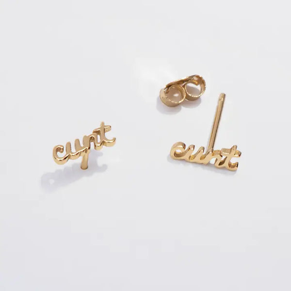 Cunt Studs