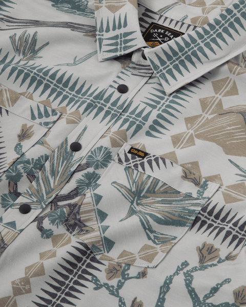 Cottondale Short Sleeve UV Shirt