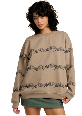 ANP Spanky Boyfriend Sweatshirt