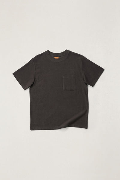 Vintage Terry T-Shirt