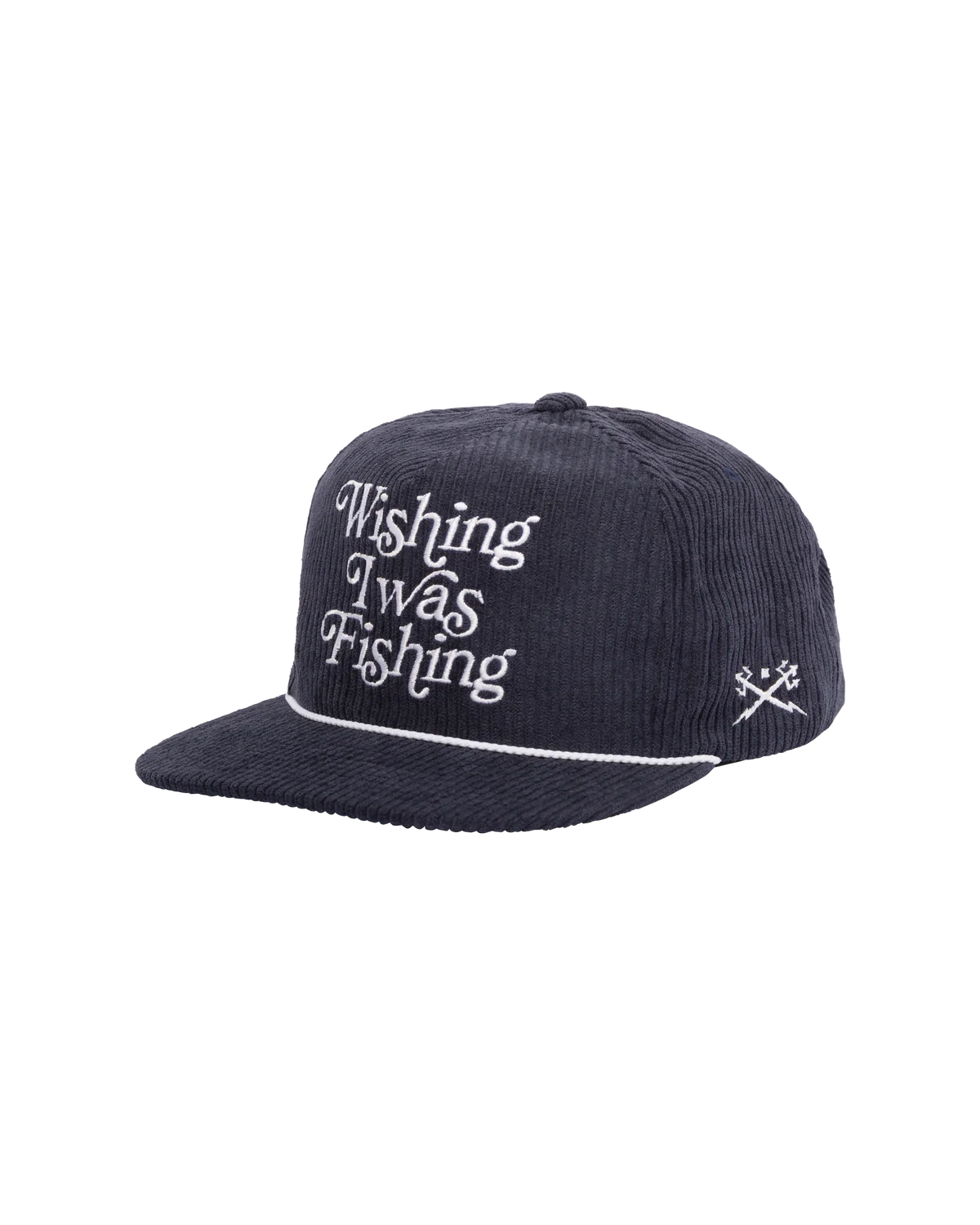 Wishin Hat - Dark Navy