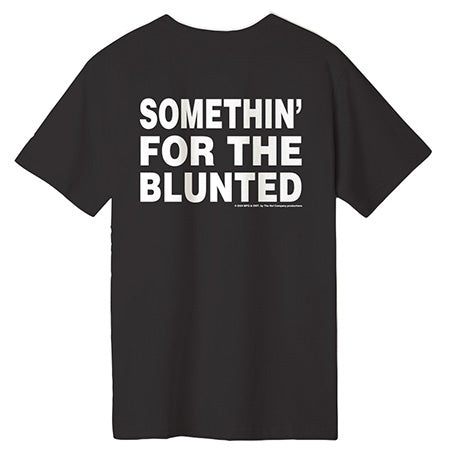 Blunted Compass SS Tee