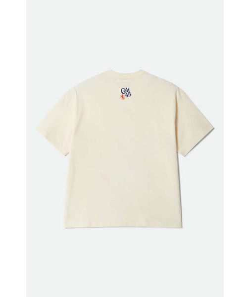 Colt 45 Forty Oz Oversized T-shirt