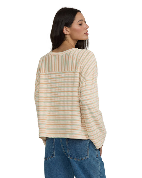 Surf Girl Knit Top