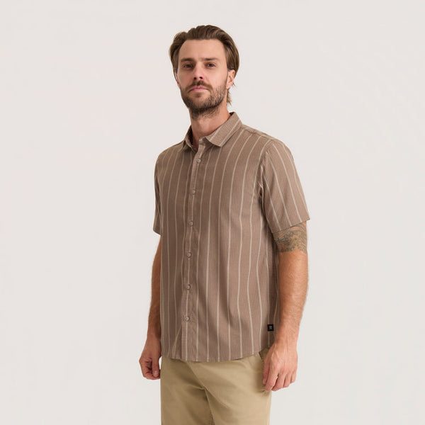Bless Up Breathable Stretch Shirt