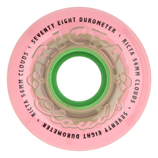 56mm Watermelon Clouds