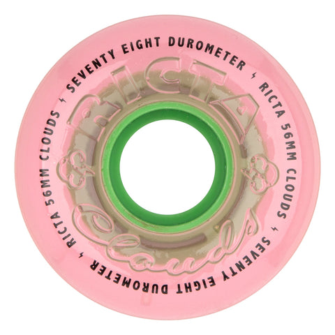 56mm Watermelon Clouds