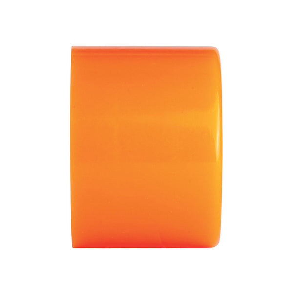 60mm Hot Juice Orange 78a OJ Skateboard Wheels