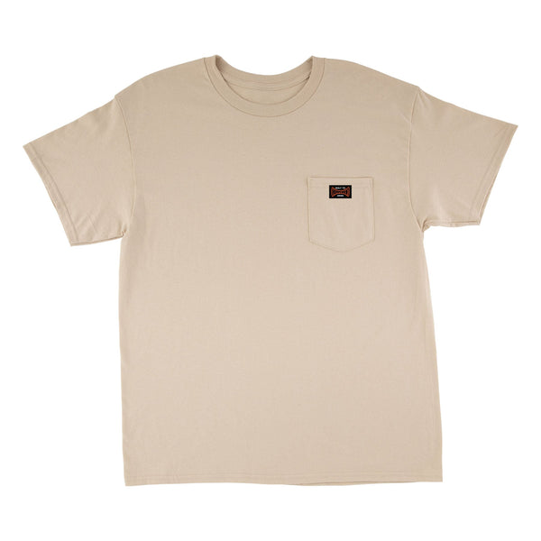 Built To Grind Heavy Weight T-Shirt