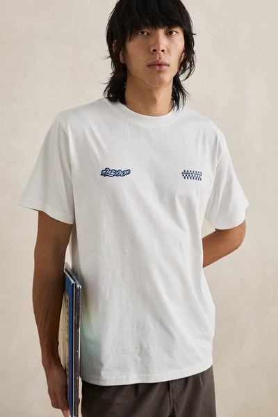 Phasers Graphic Vintage T-shirt