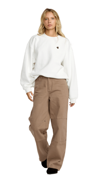 Spanky Loteria Fleece