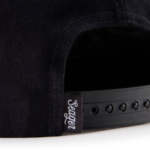 Good Hearted Women Snapback