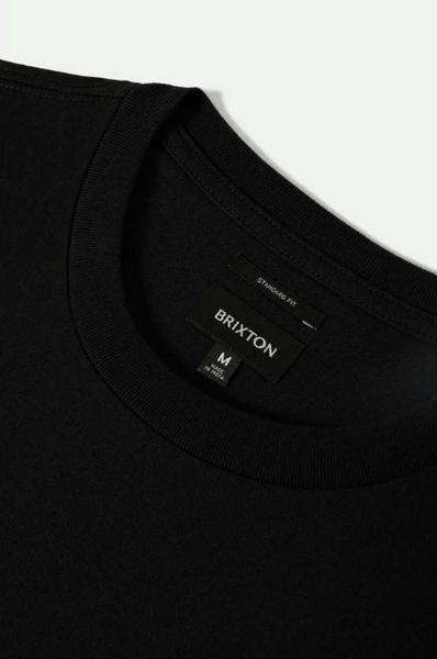 Union Heavyweight Boxy Tee