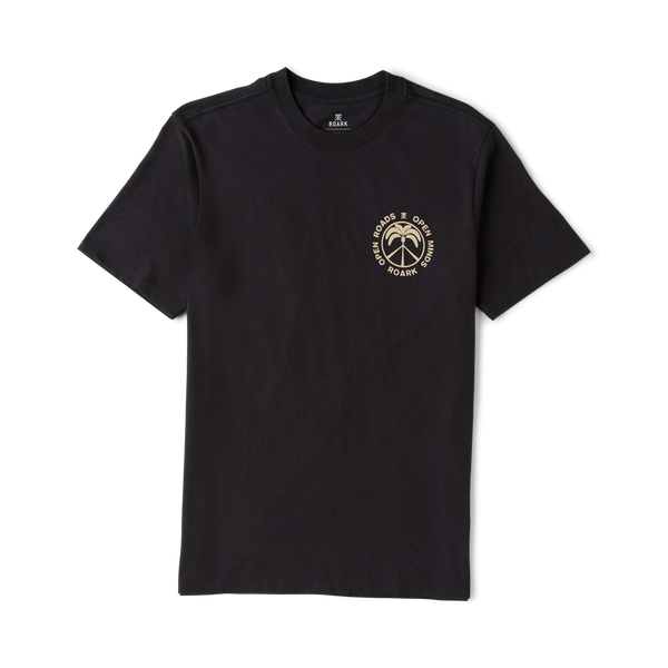 Peace Palm T-Shirt